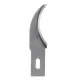 Maxx Knives - Zamienne ostrza #28 do noży 50005 i 50006 5szt-351269