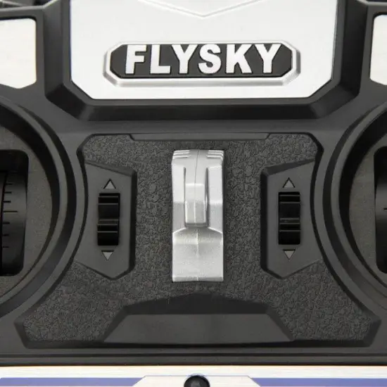 FlySky FS-i4 4CH 2.4GHz + odbiornik A6-355138