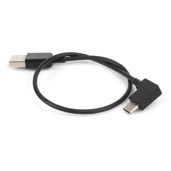 Kabel USB Typu C - USB-A Męski 30cm OTG do DJI MAVIC PRO-355262