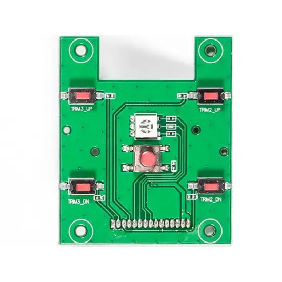 Przełącznik zasilania płyty nadajnika Q X7-355315