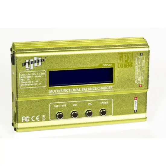 GPX Greenbox 50W-355971