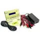 GPX Greenbox 50W z zasilaczem, sensor temp, 2 adaptery EXTRA-355969