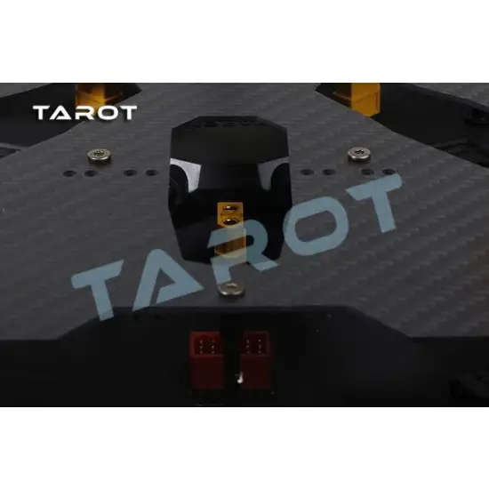 Rama hexacopter Tarot X6 Kit TL6X001 960mm-358658