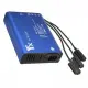 Hub ładowania 3 akumulatory + 2 USB do DJI Mavic Pro-358440