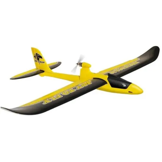 Freeman 1600 Glider 3V 2.4GHz RTF (rozpiętość 160cm)-359308