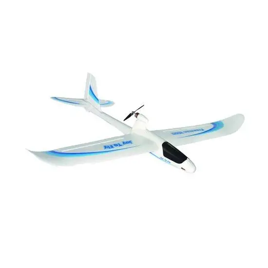 Freeman 1600 Glider V2 4CH 2.4GHz ARTF (rozpiętość 160cm)-359365
