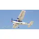 Cessna 182 2.4GHz RTF (rozpiętość 96,5cm, klasa 400, silnik bezszczotkowy, regulator 20A)-359323