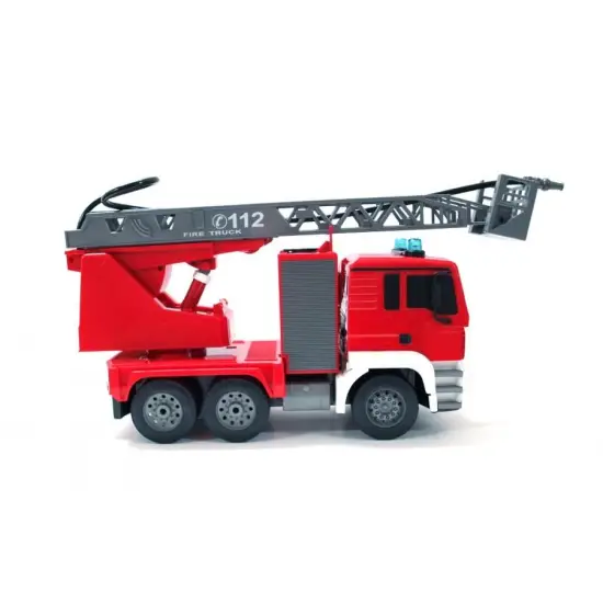 Wóz strażacki 1:12 FireTruck 2.4GHz-361930