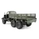 Wojskowy transporter 1:16, 6x6, 2.4GHz, RTR - Zielony-361028