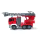 Wóz strażacki 1:12 FireTruck 2.4GHz-361934