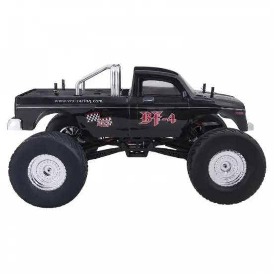 BF-4C 1:10 RC Monster Truck RTR - R0246-364822