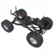 BF-4 1:10 4WD 2.4GHz RTR - R0246BLK-364819