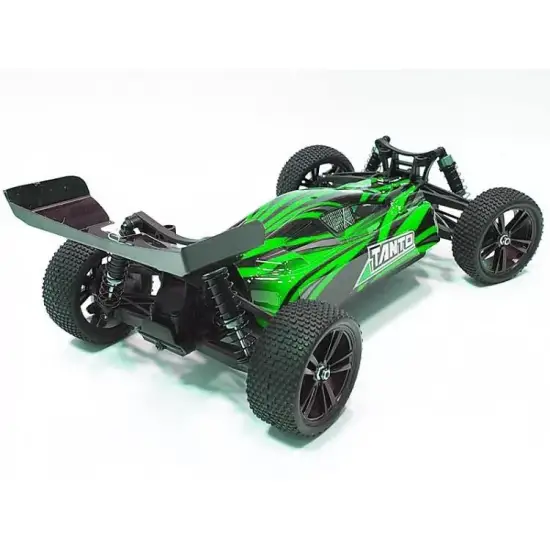 Tanto Buggy 1:10 4WD 2.4GHz RTR - 31311-365164