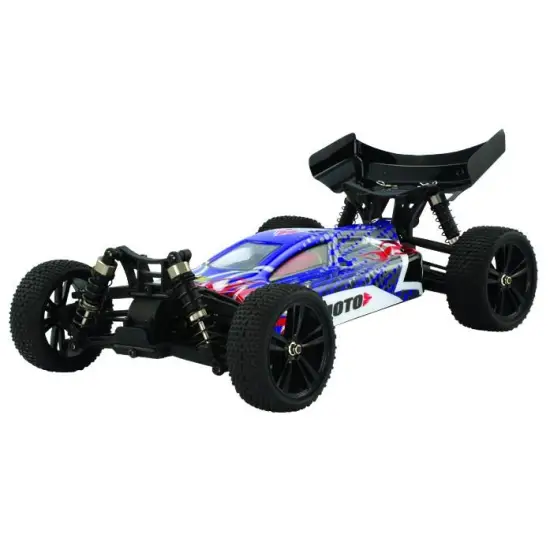 Tanto Buggy 1:10 4WD 2.4GHz RTR - 31312-365169
