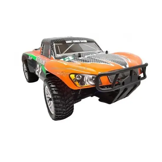 Himoto Corr Truck 4x4 2.4GHz RTR (HSP Rally Monster) - 15591-365564