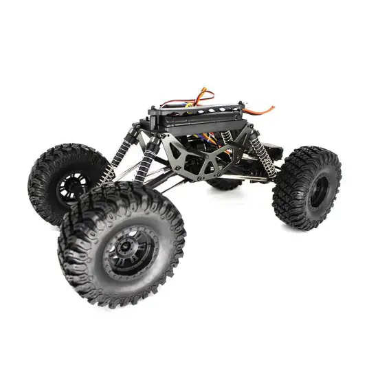 Colorado Crawler 2CH 1:10 4WD 2.4GHz RTR - 70634G-365618