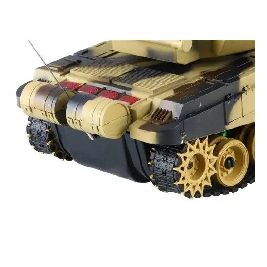 T-90 1:24 RTR - żółty-377829