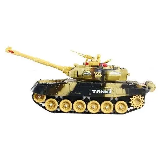 T-90 1:16 RTR - żółty-377833