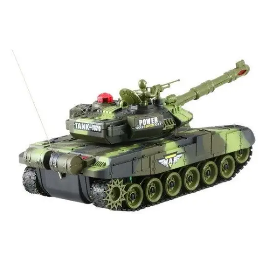T-90 1:16 RTR - zielony-388008