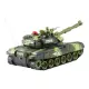 T-90 1:24 RTR - zielony-387996