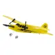 Piper J-3 CUB 2.4GHz RTF (rozpiętość 34cm) - żółty-388545