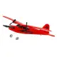 Piper J-3 CUB 2.4GHz RTF (rozpiętość 34cm) - czerwony-388551