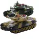 Zestaw czołgów T-90 1:16 RTR-692055