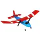 Szybowiec Fly Bear 2.4GHz RTF (rozpiętość 31cm) - czerwony-752854