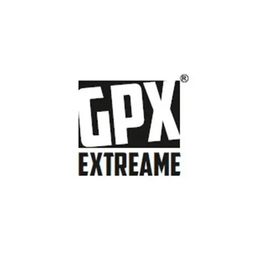 5500mAh 14.8V 50C GPX Extreme-863570