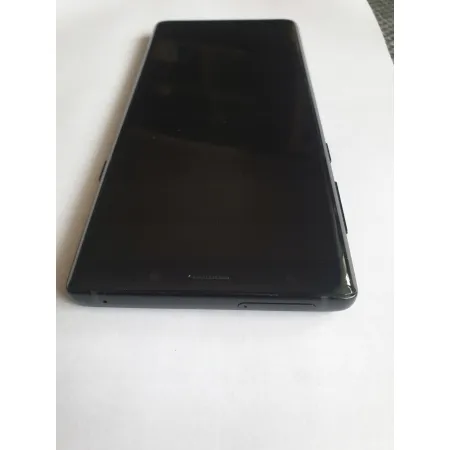 Smartfon Samsung Galaxy Note 9 6 GB / 128 GB 4G (LTE) czarny