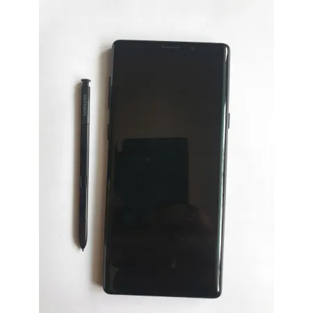 Smartfon Samsung Galaxy Note 9 6 GB / 128 GB 4G (LTE) czarny