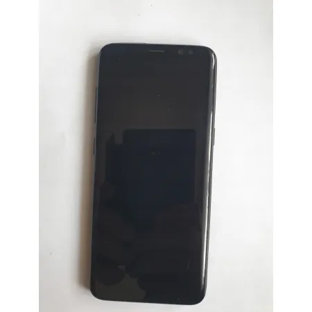 Smartfon Samsung Galaxy S8 4 GB / 64 GB 4G (LTE) czarny