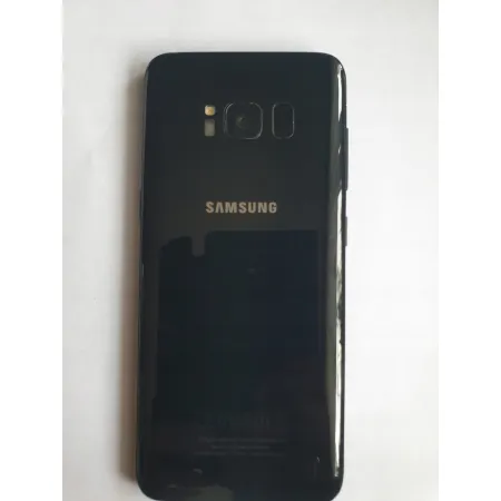 Smartfon Samsung Galaxy S8 4 GB / 64 GB 4G (LTE) czarny