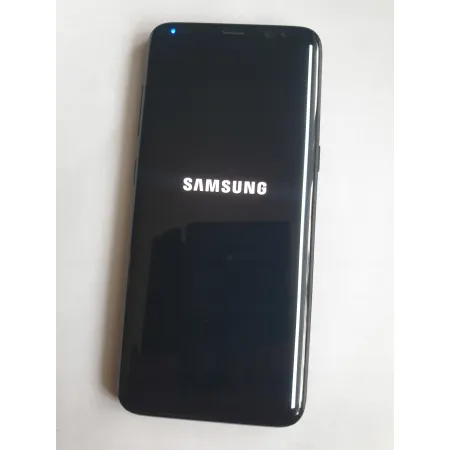Smartfon Samsung Galaxy S8 4 GB / 64 GB 4G (LTE) czarny