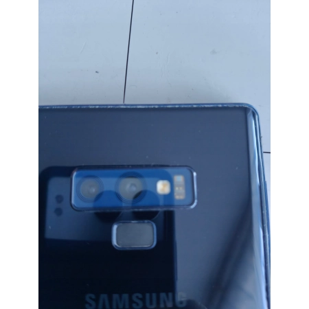 Smartfon Samsung Galaxy Note 9 6 GB / 128 GB 4G (LTE) niebieski